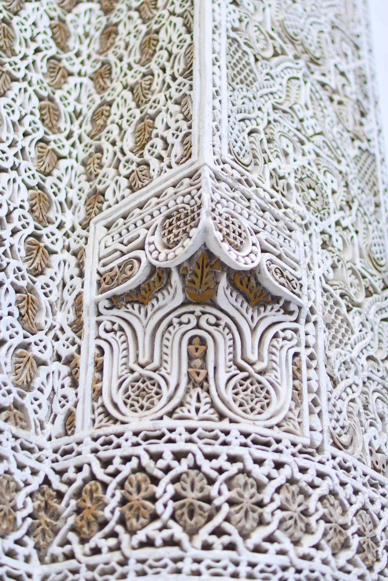 Riad Dilar Fes & Spa Экстерьер фото